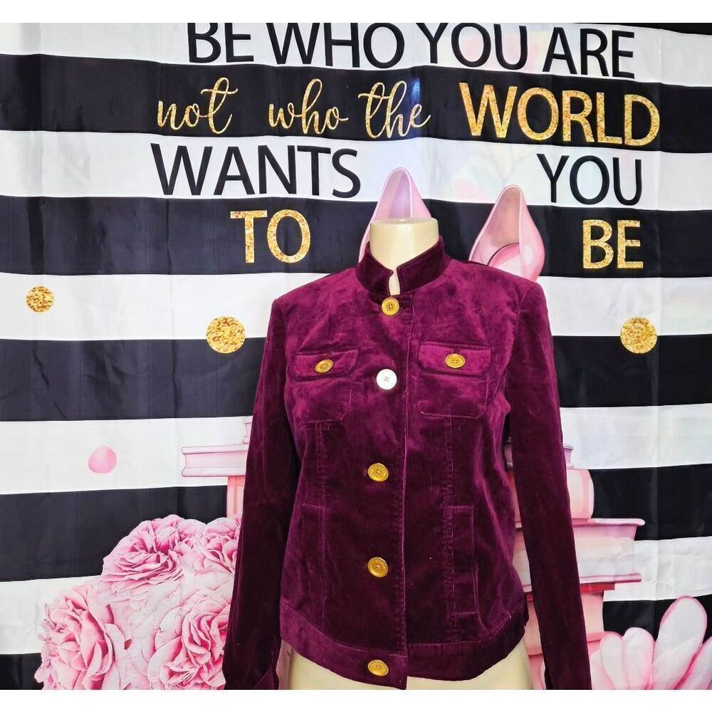 Jones New York blazer